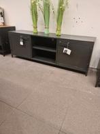 Nieuwe icathcers industrieel tv meubel 160x55x40cm €175, Ophalen, Industrieel landelijk barok brocante koloniaal boheems vintage