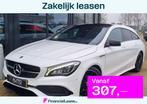 Mercedes-Benz CLA Shooting Brake 180 | PANO | 18" | AMG | LE, CLA, Gebruikt, Euro 6, 4 cilinders