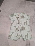 Hema zomerpakje maat 56 jongen, Kinderen en Baby's, Babykleding | Maat 56, Ophalen, Gebruikt, Jongetje of Meisje, Hema