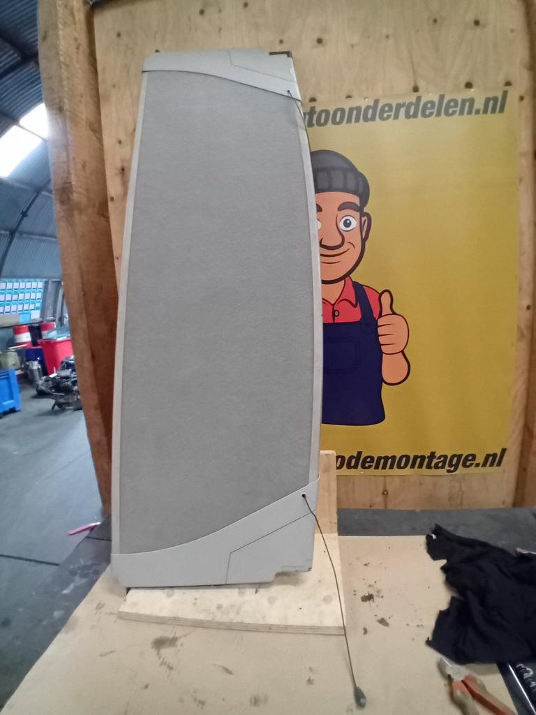 Hoedenplank Mercedes A-Klasse 2002, Auto-onderdelen, Ophalen, Gebruikt, -, -