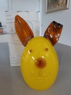 Glazen Paashaas Villeroy en Boch Seasonal Spring Nieuw, Ophalen of Verzenden, Nieuw