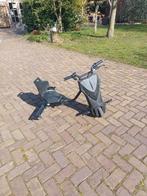 Elektrische Drift Trike – goede staat, Ophalen of Verzenden, Zo goed als nieuw, Verstelbare zitting