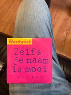 Henk Westbroek - Zelfs je naam is mooi CD Single, Ophalen of Verzenden, Zo goed als nieuw