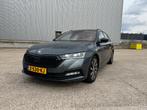 Skoda Octavia Combi 1.0 e-TSI Sportline Bns DSG vol opties, Auto's, Leder en Stof, 1253 kg, Stationwagon, 999 cc