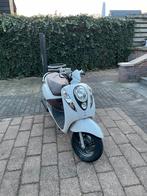 Sym mio 100cc gy6 snor project, Ophalen, Zo goed als nieuw, Benzine, Mio