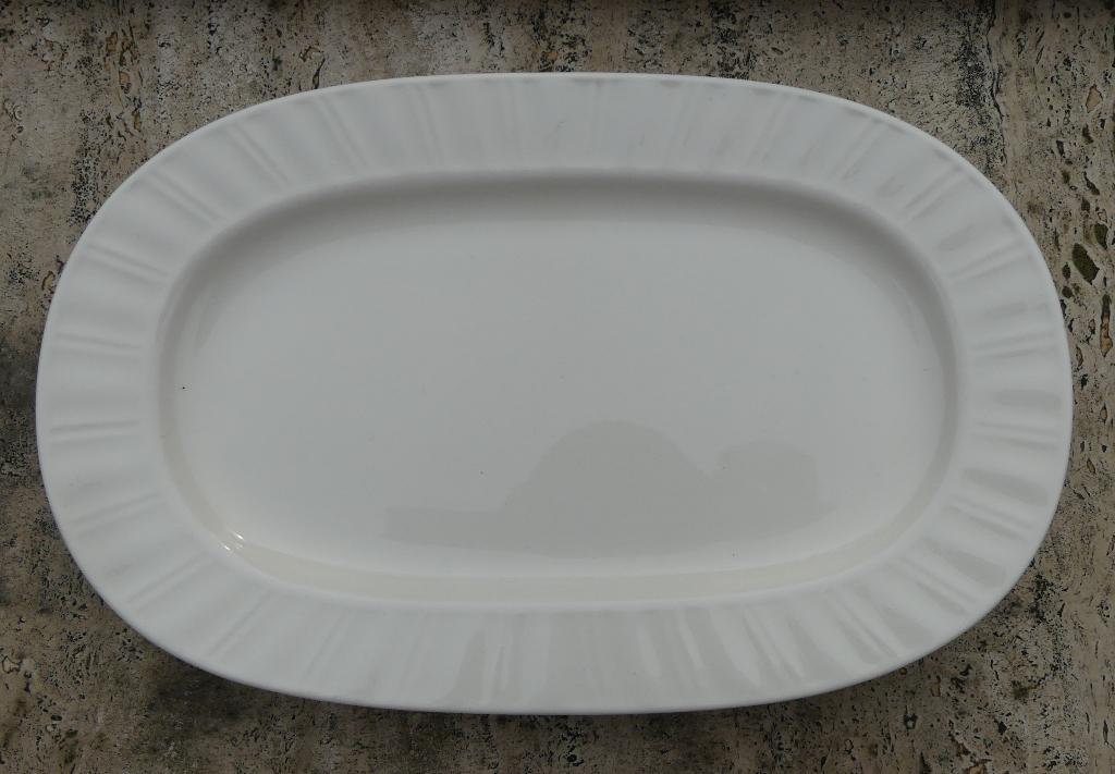 Nieuw Queen's Garden Servies Tijd voor een Feestje, Huis en Inrichting, Keuken | Servies, Nieuw, Ophalen of Verzenden, Bord(en)