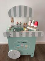 Jabadabado Ijskar!, Ophalen, Zo goed als nieuw