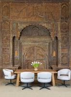 2e Paasdag Gigantische Meubel-show —Open van 08.00-17.00 uur, Metaal, Overige kleuren, Nieuw, Ophalen of Verzenden