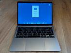 MacBook Air M1 (2020) - 13” - 8GB - SSD 256 GB, Computers en Software, Apple Macbooks, 256 GB, Qwerty, 8 GB, 13 inch