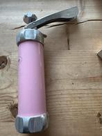 Marcato biscuits koekjespistool/pers, Ophalen of Verzenden, Zo goed als nieuw