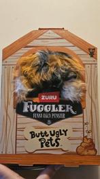 Fuggler Butt Ugly Pets - Kat (Nieuw in doos), Ophalen of Verzenden, Nieuw, Jongen of Meisje