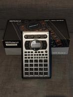 Roland sp404 mk2, Ophalen of Verzenden, Zo goed als nieuw