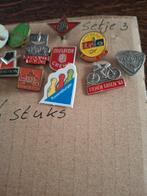 Setje 3  speldjes en pins (36 stuks), Ophalen of Verzenden, Gebruikt, Overige onderwerpen, Speldje of Pin