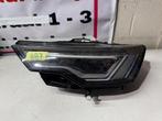 Audi A6 S6 C8 4K koplamp, Auto-onderdelen, Gebruikt, -, -, Ophalen of Verzenden