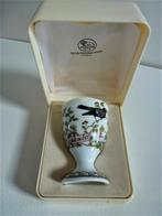 Hutschenreuther porselein eierdop in cadeau doosje nieuw!!, Ophalen of Verzenden