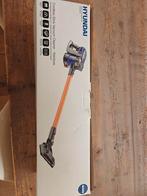 Hyundai Rainbow steel stofzuiger, Ophalen