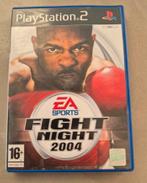Fight Night 2004 PlayStation 2, Ophalen of Verzenden