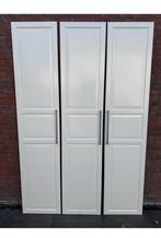 GEZOCHT! PAX IKEA kastdeuren 3 stuk, Ophalen, Zo goed als nieuw