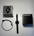 ZGAN Garmin Venu 4 Black 41mm Incl. Garantie, Zwart, Ophalen of Verzenden, Zo goed als nieuw, Waterdicht