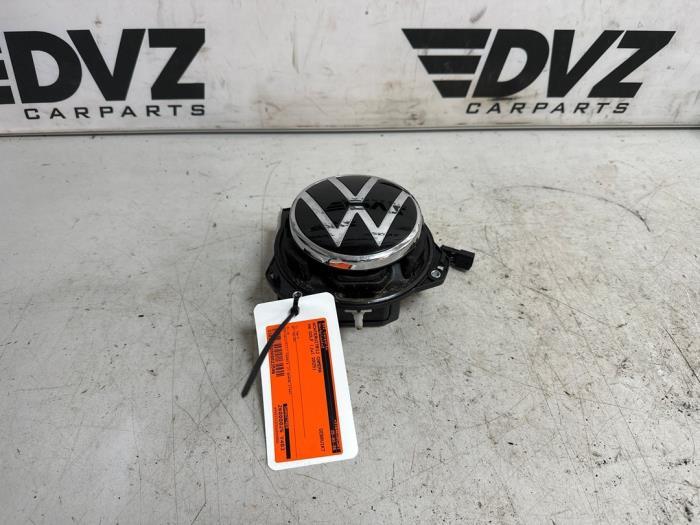 Achteruitrij Camera van een Volkswagen Golf, Gebruikt, -, Volkswagen, -