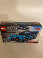 Lego 77253 bugatti vision gran turismo nieuw in sealed doos, Ophalen of Verzenden, Nieuw, Complete set, Lego