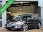 Mazda 6 Sportbreak 2.0 S-VT Business Plus, Auto's, Voorwielaandrijving, 1330 kg, Stof, Gebruikt
