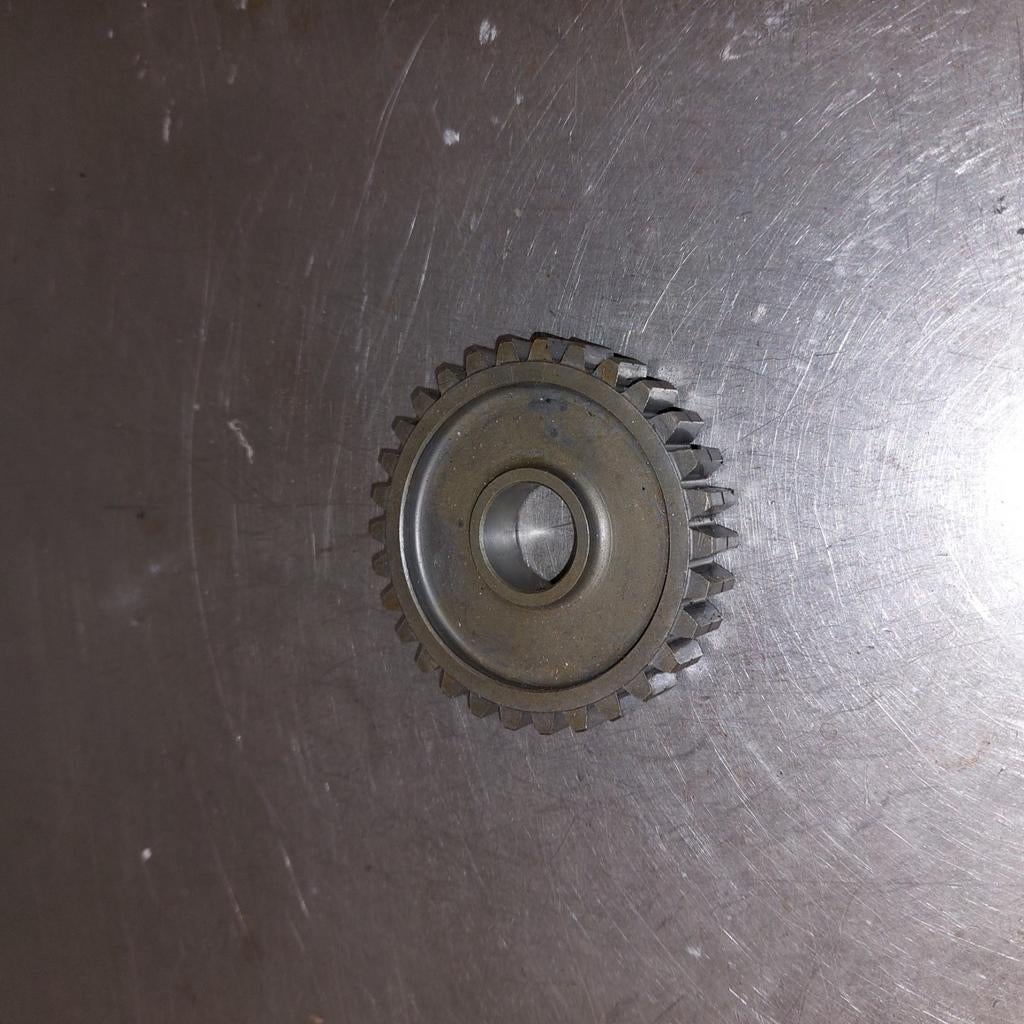 Idlegear Honda CR500, Ophalen, Cmx, Cmx, Cmx