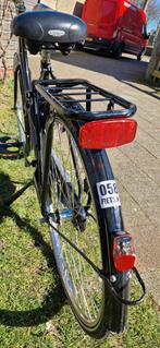 Batavus Old Dutch Damesfiets omafiets, 53 tot 56 cm, Ophalen, Gebruikt, Batavus
