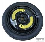 AUDI A3 T-ROC TROC THUISKOMER 18 INCH 5Q0601027BT ORIGINEEL, Gebruikt, Achterklep, Achter, Audi