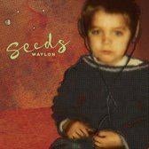 Waylon - Seeds (Nieuw), Ophalen of Verzenden, 2010 - 2019, Nieuw in verpakking