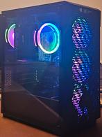 MULTIMEDIA & GAME PC i7 7700K/1TBGSSD/24GBDDR4/GTX1080 8G, 32 GB, Multimedia-gamePC, Zelf gebouwde pc, Ophalen of Verzenden