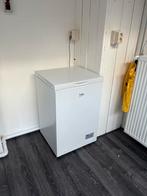Beko vriezer, Ophalen of Verzenden, Zo goed als nieuw, Minder dan 60 cm, 160 cm of meer