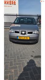 Seat Arosa 1.4i Stella, Auto's, Seat, Voorwielaandrijving, 450 kg, Gebruikt, 31 €/maand