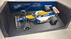 F1 williams renault fw14 r.patrese 1991 minichamps 1.18, Ophalen of Verzenden, MiniChamps, A, A