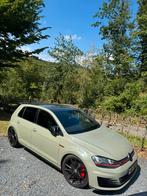 Volkswagen Golf 2.0 GTI DSG | mechatronica probleem!, Zwart, 4 cilinders, 1984 cc, Leder