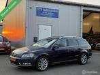 Volkswagen Passat Variant 1.4 TSIAutomaat niet goed, Euro 5, Gebruikt, Blauw, 122 pk