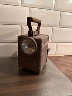 Antieke Wonder zaklamp - Les Bruyères, Ophalen of Verzenden