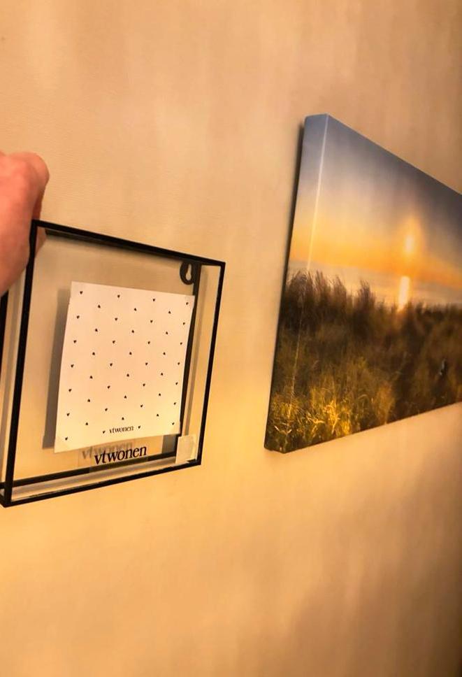 VT Wonen Fotolijsten Nieuw- 2 X in 1 verkoop, Ophalen of Verzenden, Nieuw