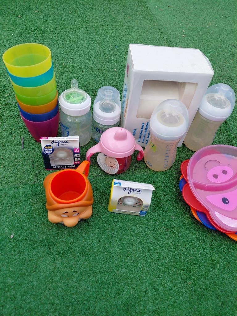 Baby spullen, Ophalen of Verzenden