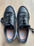 Sneakers Fitflop zwart maat 39, Kleding | Dames, Schoenen, Ophalen of Verzenden, Zo goed als nieuw, Zwart, Sneakers of Gympen