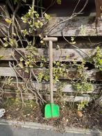 Schep, Ophalen, Gebruikt, Schop