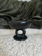 H&M Home schaaltje zwart., Huis en Inrichting, Verzenden