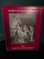 Bijbelse Geschiedenis – Oude & Nieuwe Testament – 2 delen, Boeken, Ophalen of Verzenden, Gelezen
