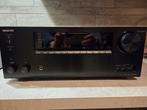 Onkyo reciever, Ophalen, Gebruikt, 120 watt of meer, Onkyo