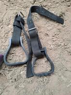 Stijgbeugels, Dieren en Toebehoren, Ophalen of Verzenden, Zo goed als nieuw, Western