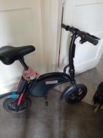 Fiets electries, Minder dan 30 km per accu, Gebruikt, Minder dan 47 cm, Ophalen