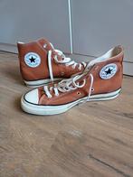 Nieuwe Converse All Star High Tops Bruin Maat 42, Bruin, Converse, Nieuw, Ophalen of Verzenden