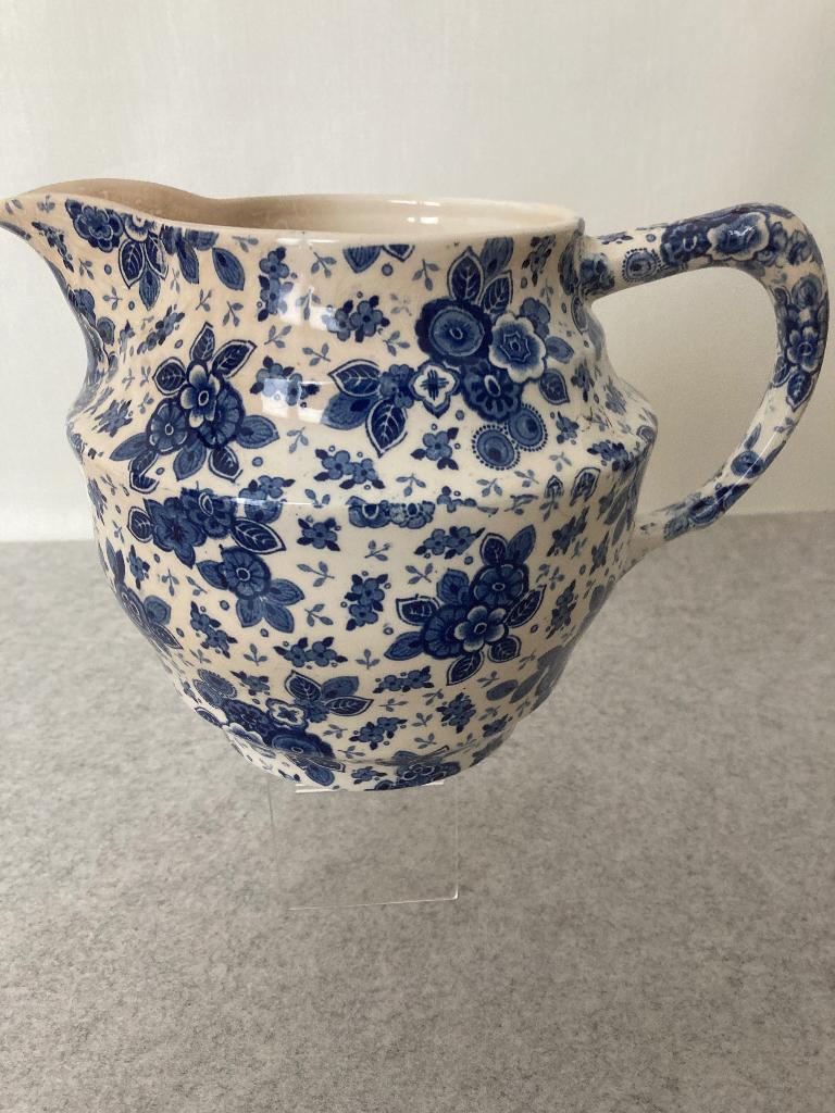 melkkan Beatrix servies 1938, Antiek en Kunst, Verzenden