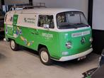 Volkswagen T2A 1970 Lpg T2, Gebruikt, 4 cilinders, Volkswagen, Bedrijf