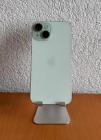 Apple iPhone 15 128GB | Roze | Blauw | Groen | Zwart, 128 GB, IPhone 15, Refurbished, Ophalen of Verzenden